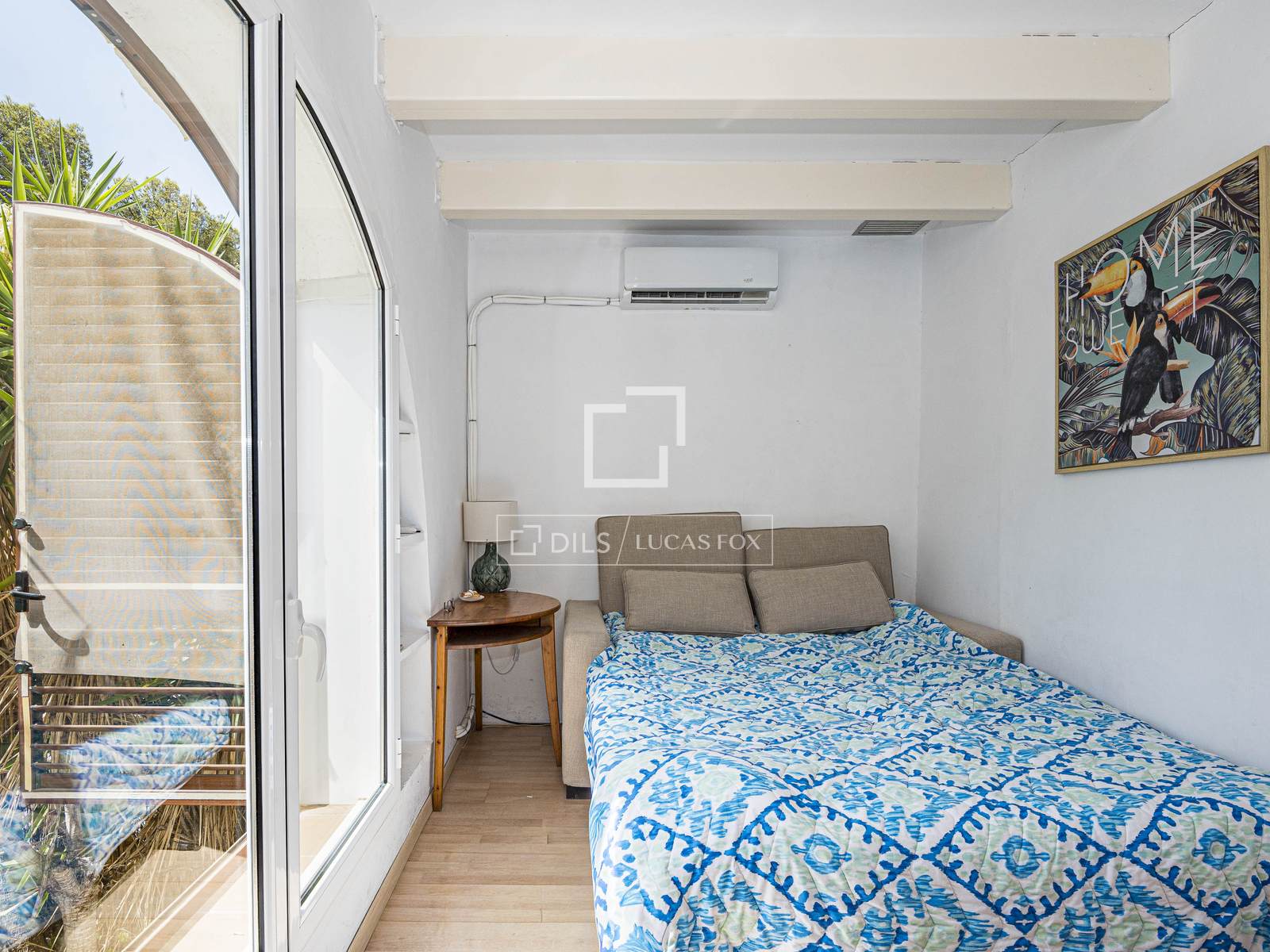 Villa Castelldefels, Barcelona, Spānijā 2 istabas, 139 m2 Nr. 194974