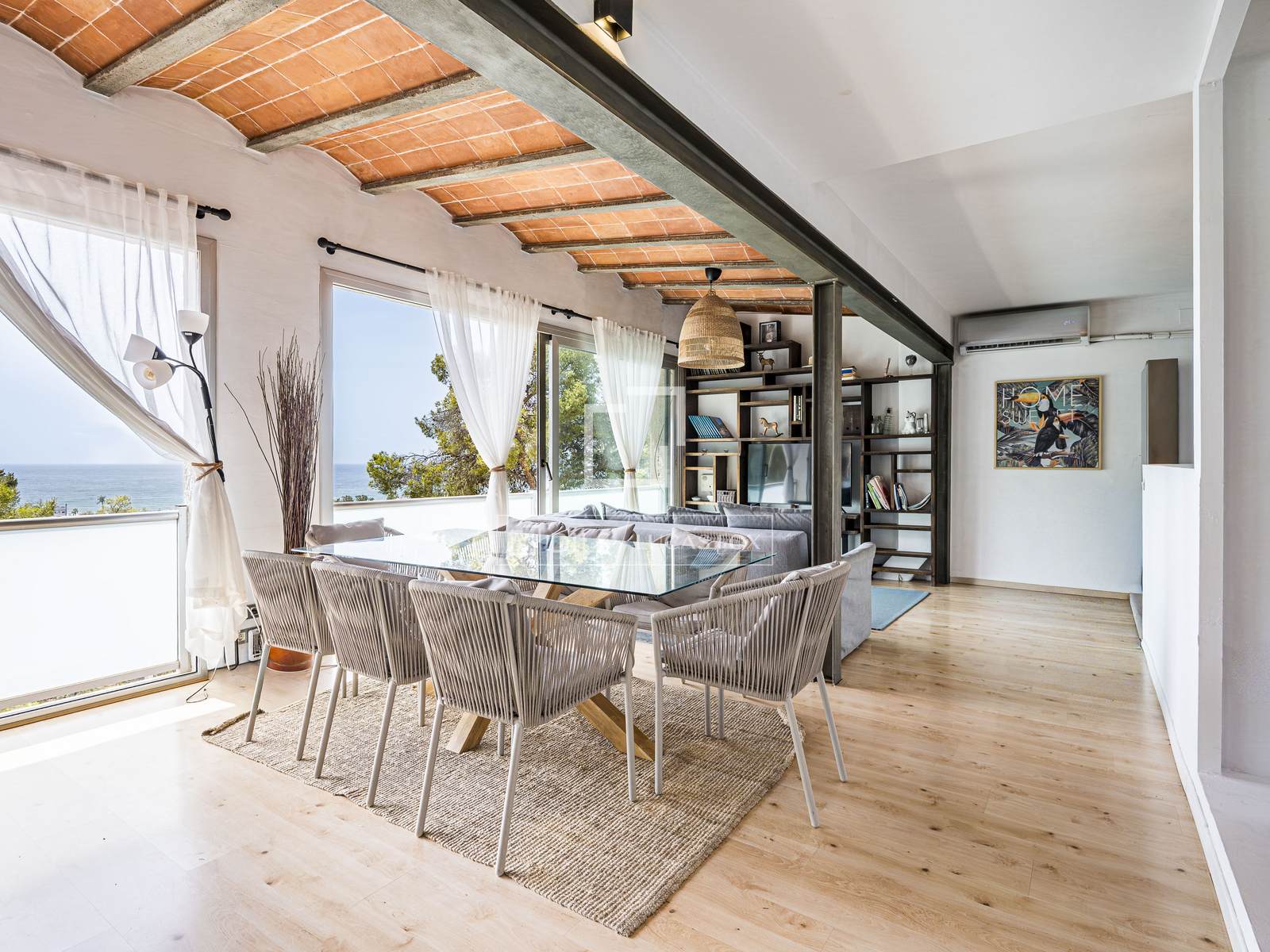 Villa Castelldefels, Barcelona, Spānijā 2 istabas, 139 m2 Nr. 194974
