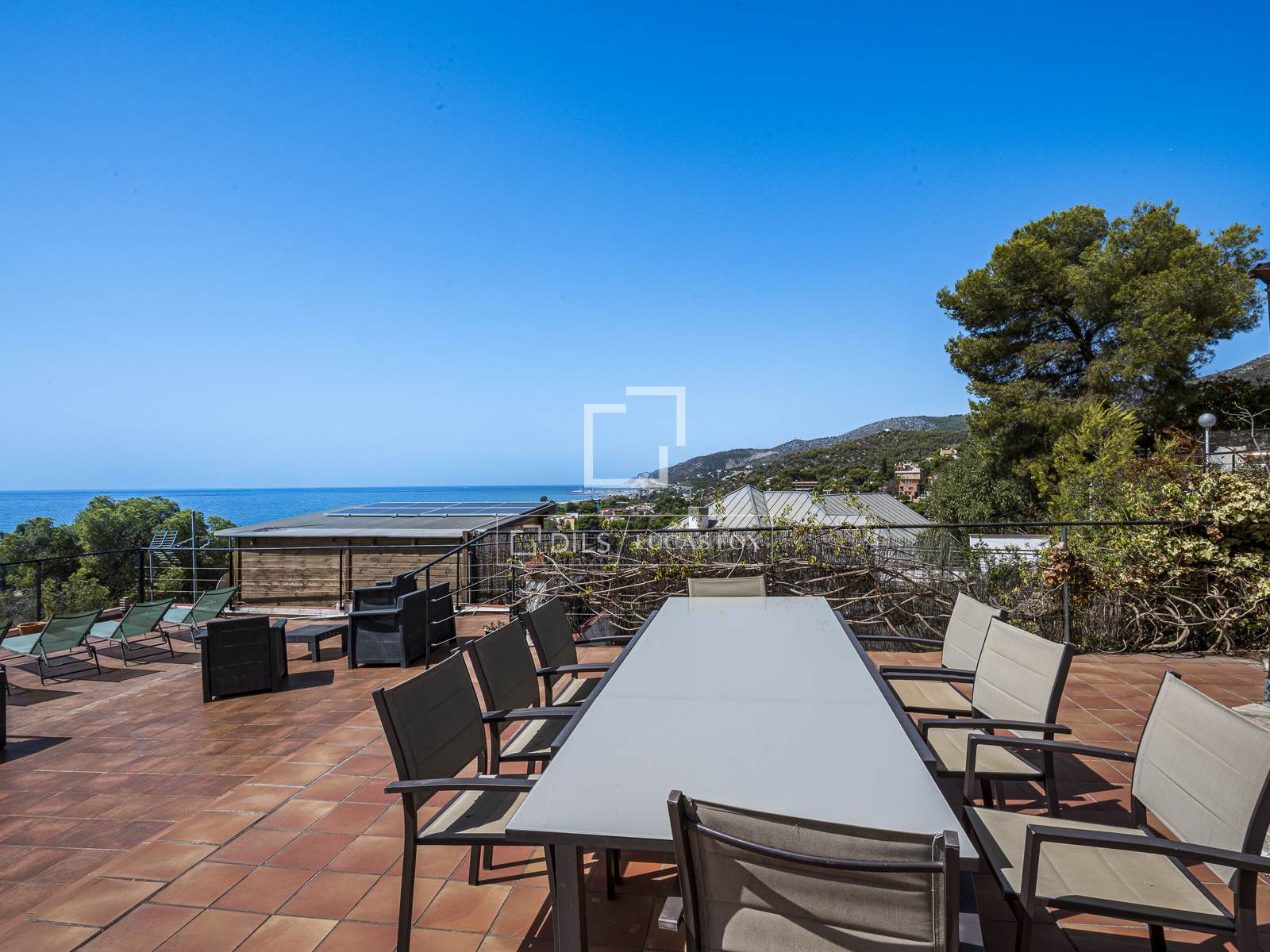 Villa Castelldefels, Barcelona, Spānijā 2 istabas, 139 m2 Nr. 194974