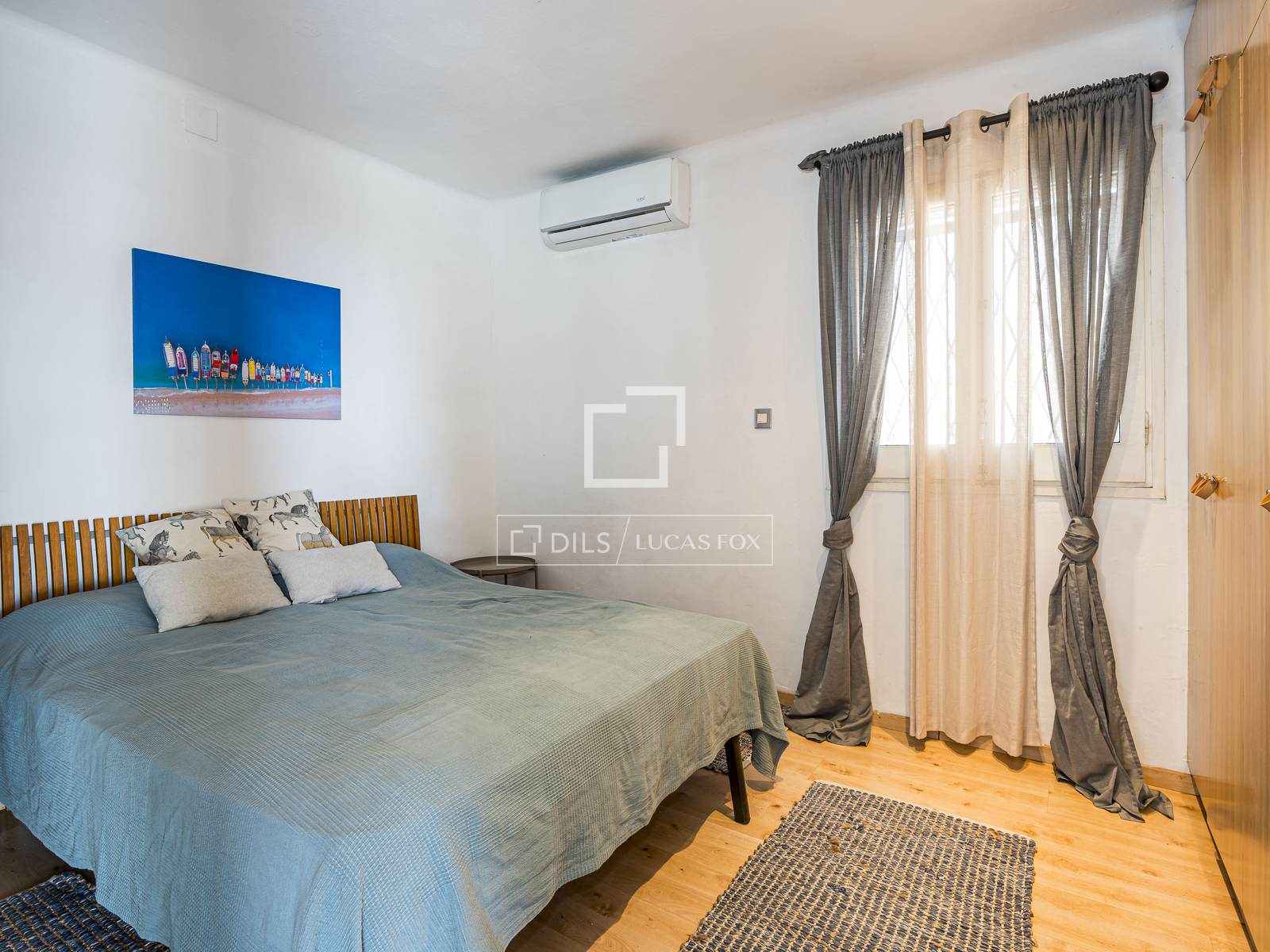 Villa Castelldefels, Barcelona, Spānijā 2 istabas, 139 m2 Nr. 194974