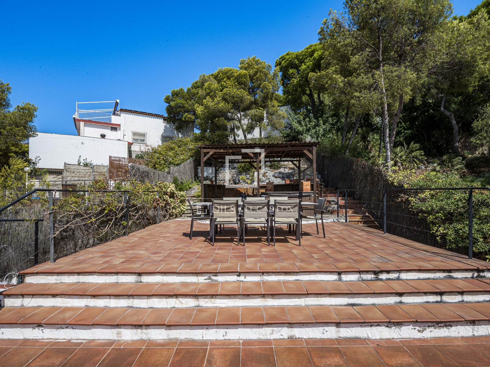 Villa Castelldefels, Barcelona, Spānijā 2 istabas, 139 m2 Nr. 194974
