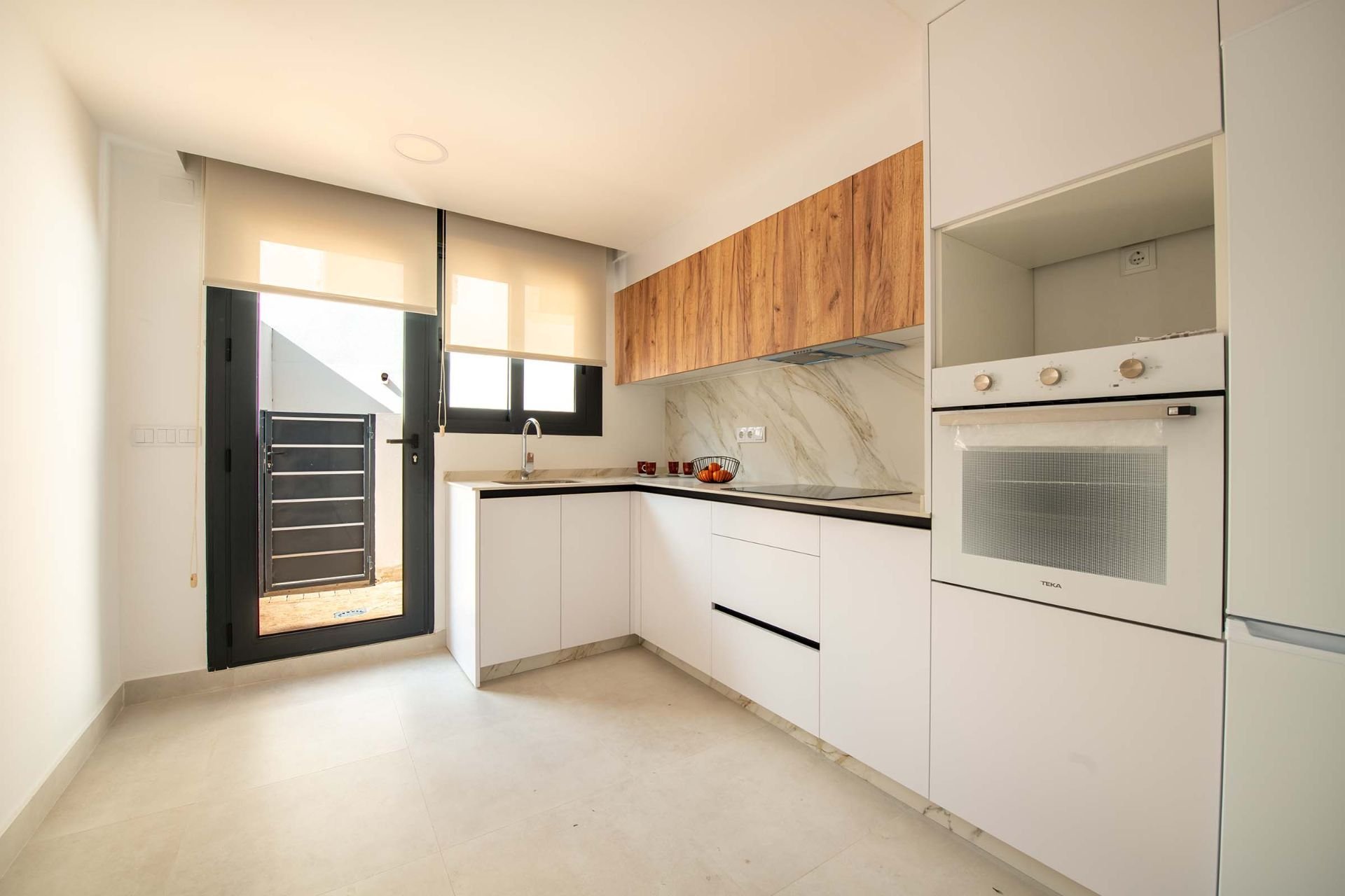 House in Alicante, Spanien Nr. 187013