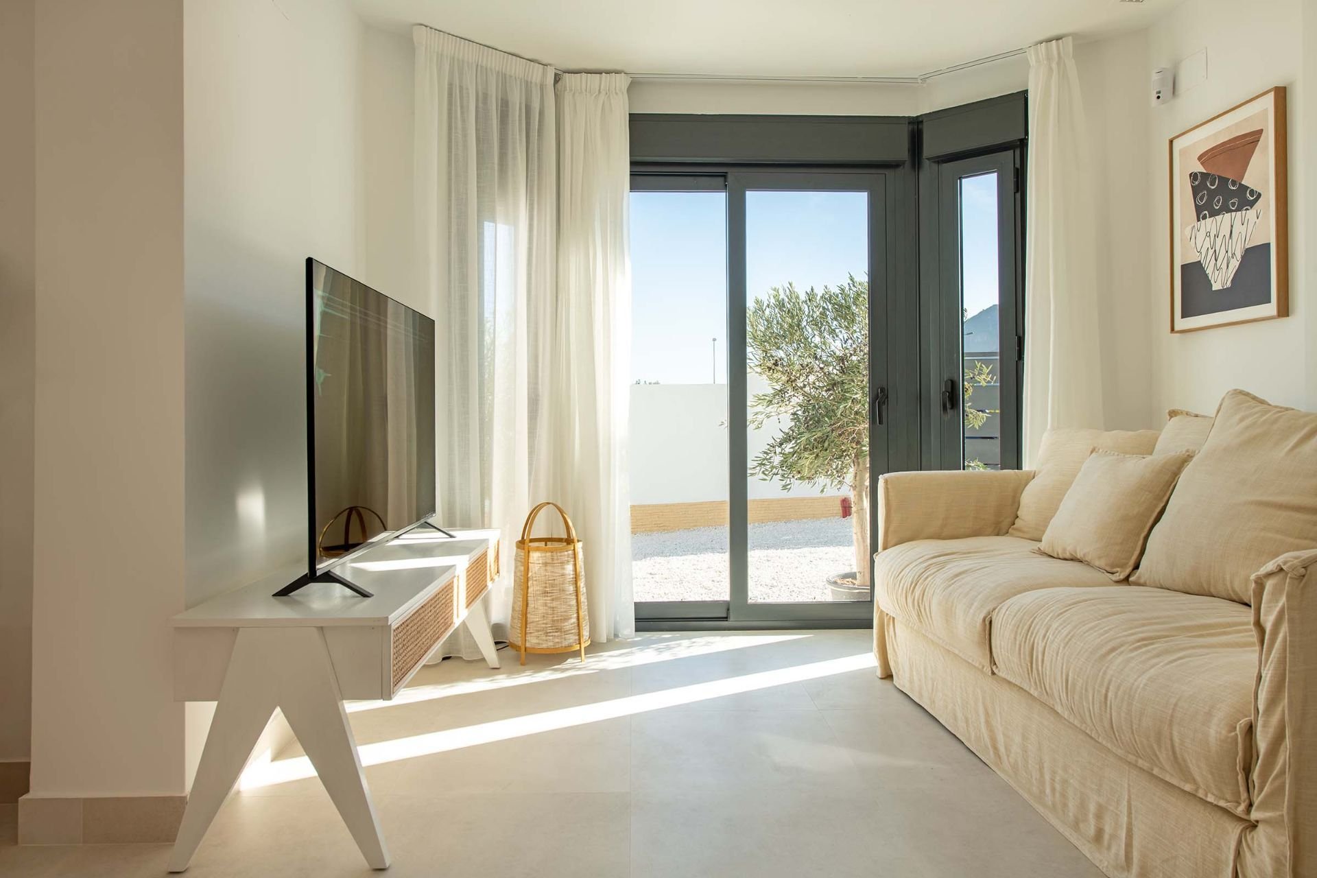 House in Alicante, Spanien Nr. 187013
