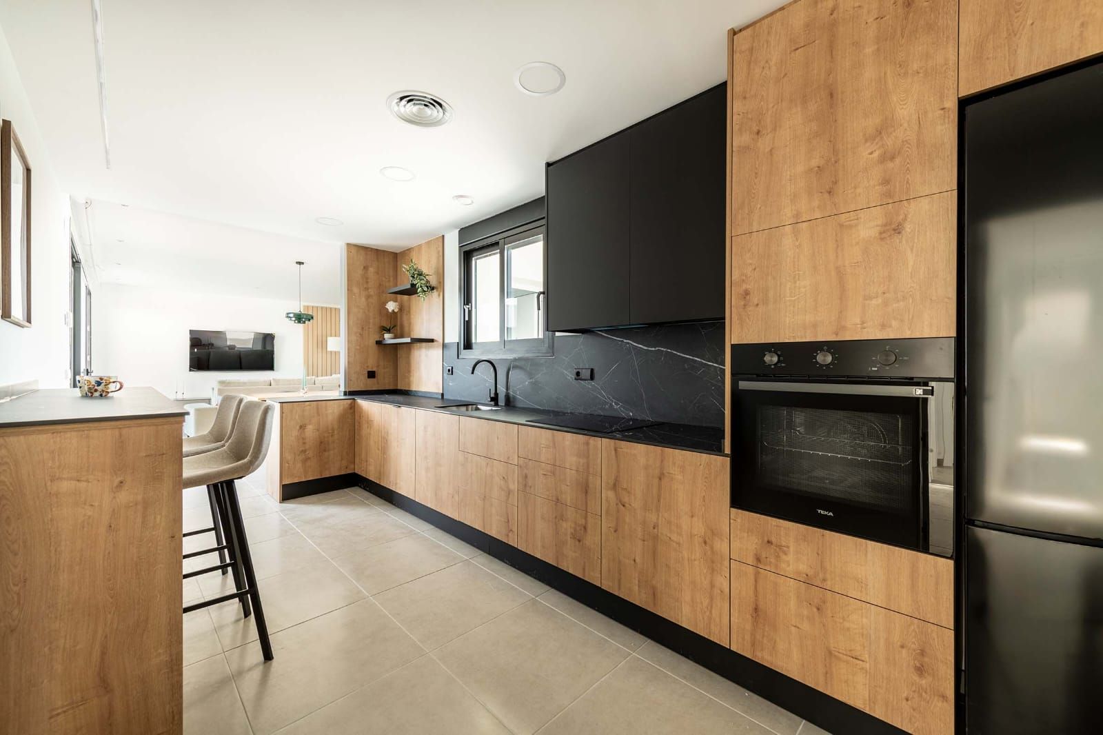 House in Calasparra, Murcia, Spanien 3 Schlafzimmer, 116 m2 Nr. 187018