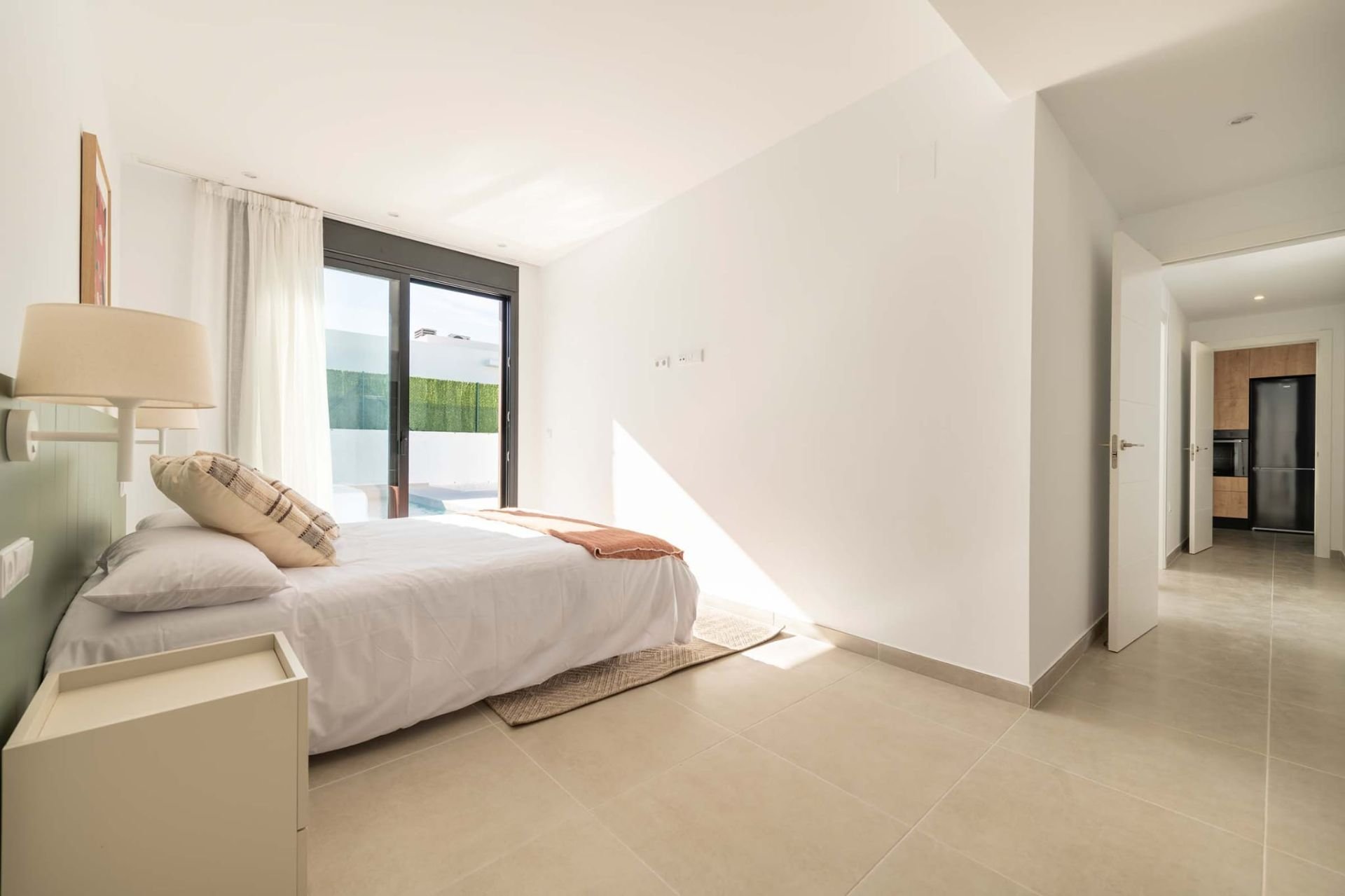 House in Calasparra, Murcia, Spanien 3 Schlafzimmer, 116 m2 Nr. 187018