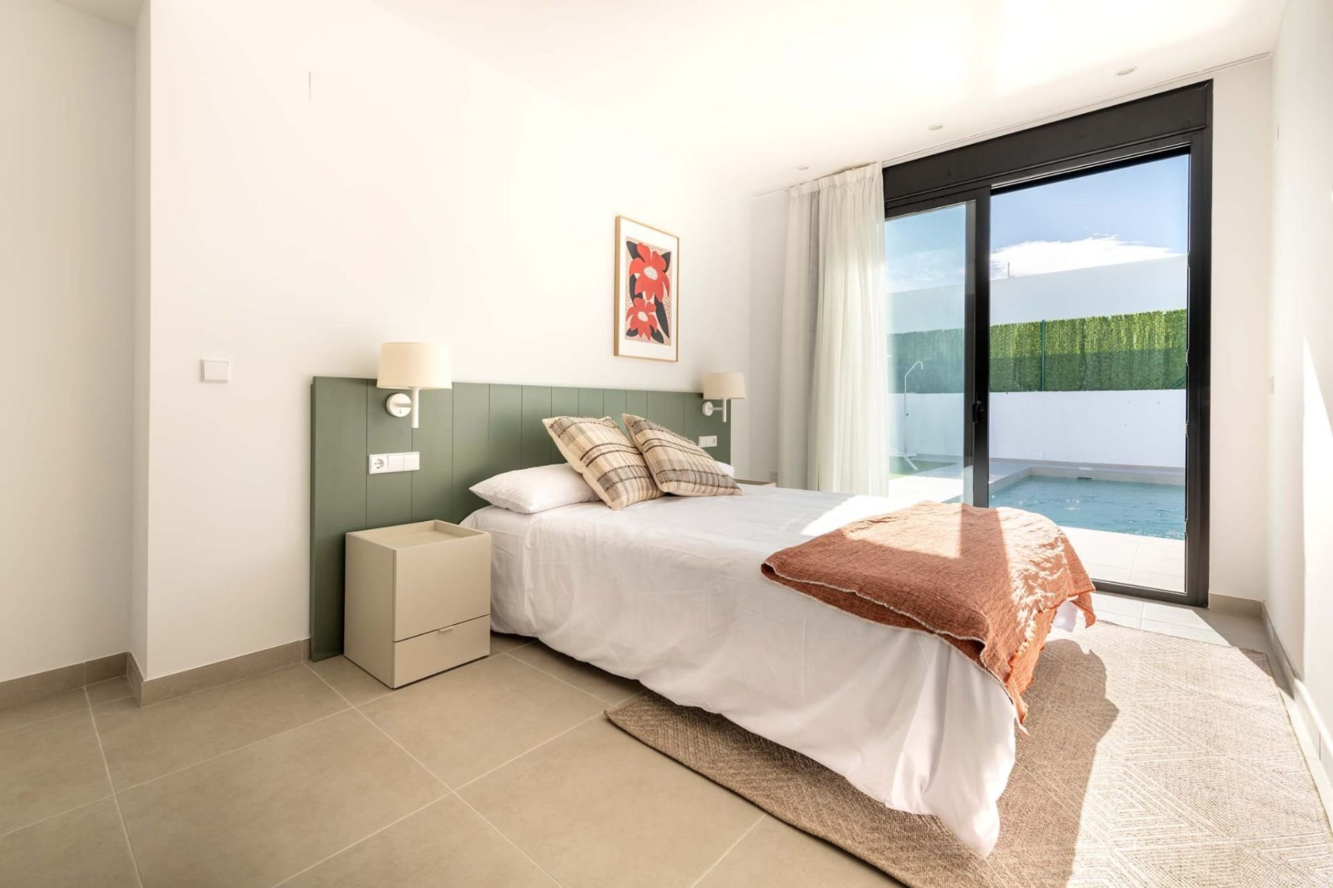 House in Calasparra, Murcia, Spanien 3 Schlafzimmer, 116 m2 Nr. 187018