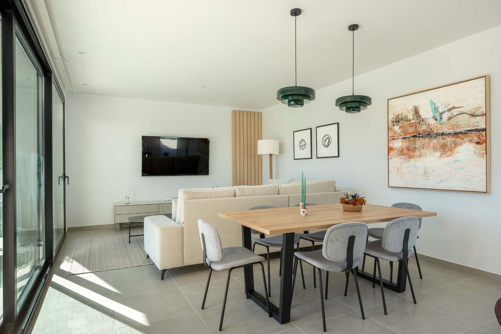 House in Calasparra, Murcia, Spanien 3 Schlafzimmer, 116 m2 Nr. 187018