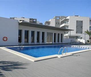 Huoneisto Los Dolses, Alicante, Espanja 4 makuuhuonetta, 128 m2 No. 115490