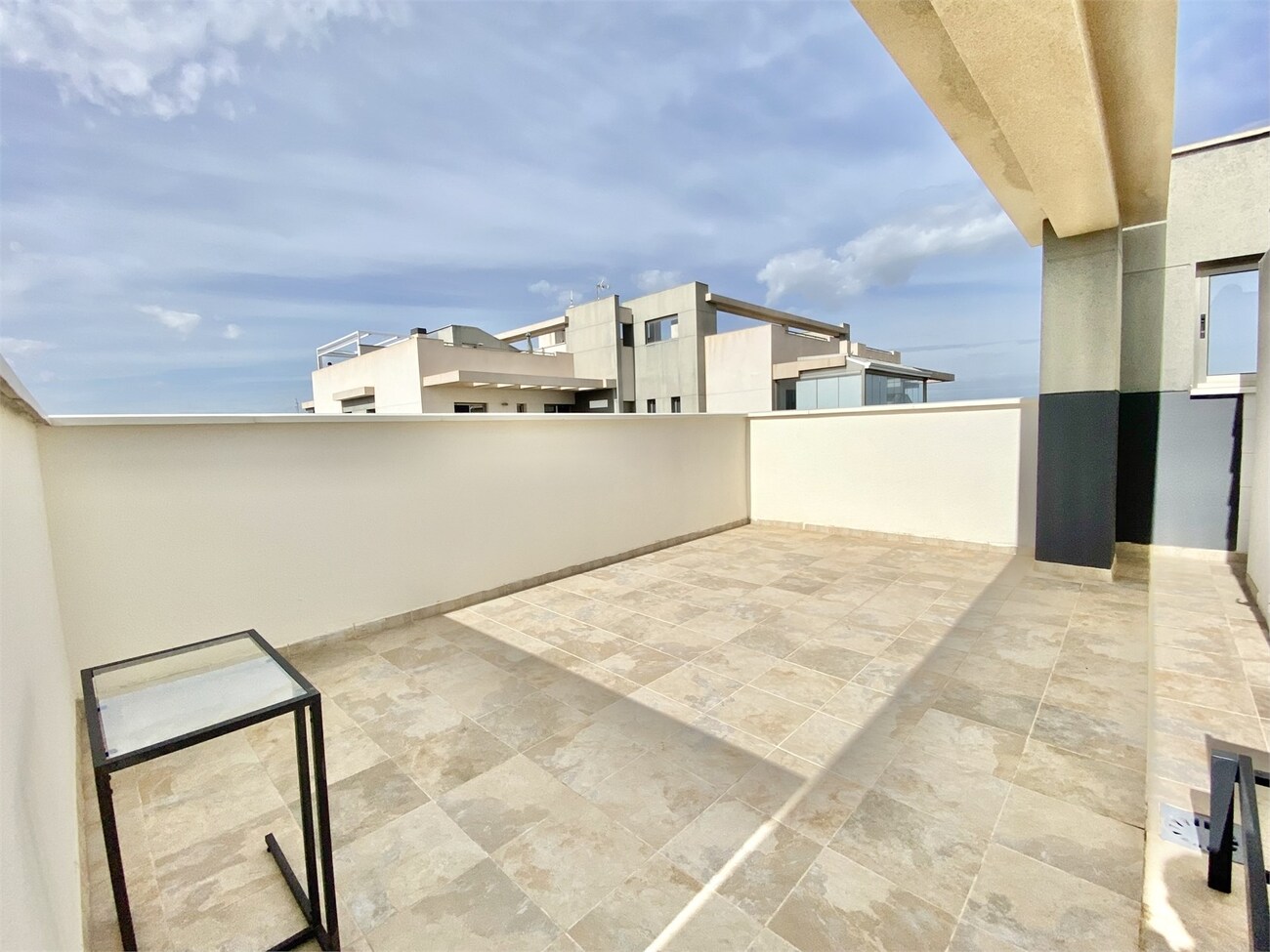 Huoneisto Los Dolses, Alicante, Espanja 4 makuuhuonetta, 128 m2 No. 115490