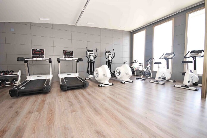 Huoneisto Los Dolses, Alicante, Espanja 4 makuuhuonetta, 128 m2 No. 115490