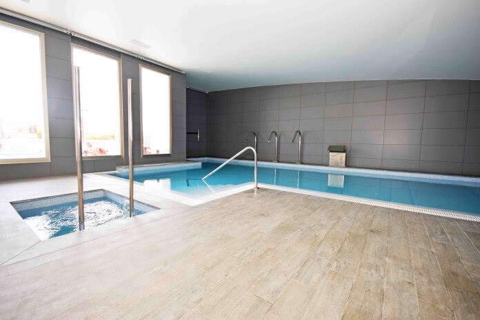 Huoneisto Los Dolses, Alicante, Espanja 4 makuuhuonetta, 128 m2 No. 115490