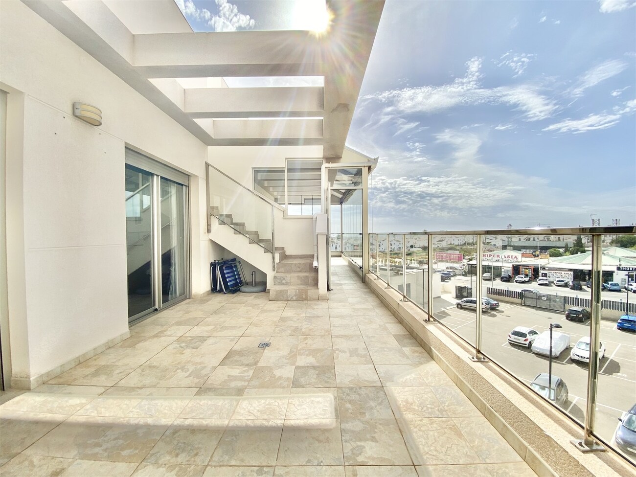 Huoneisto Los Dolses, Alicante, Espanja 4 makuuhuonetta, 128 m2 No. 115490