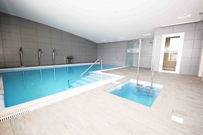 Huoneisto Los Dolses, Alicante, Espanja 4 makuuhuonetta, 128 m2 No. 115490