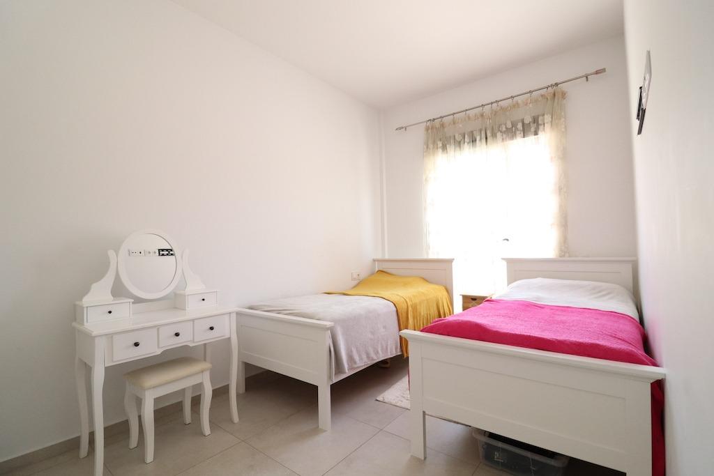 Вилла в Сан-Мигель-де-Салинас, Аликанте, Испания 3 спальни, 250м2 №115497