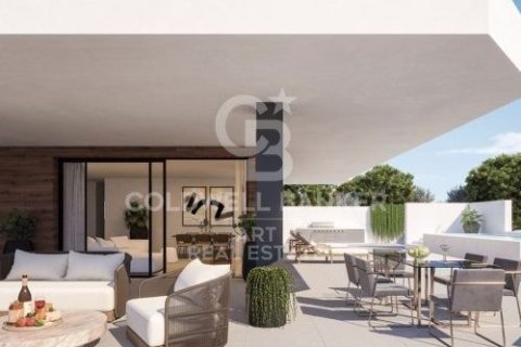 Appartamento a Fuengirola, Malaga, Spagna 3 camere da letto, 351 mq. N° 157992