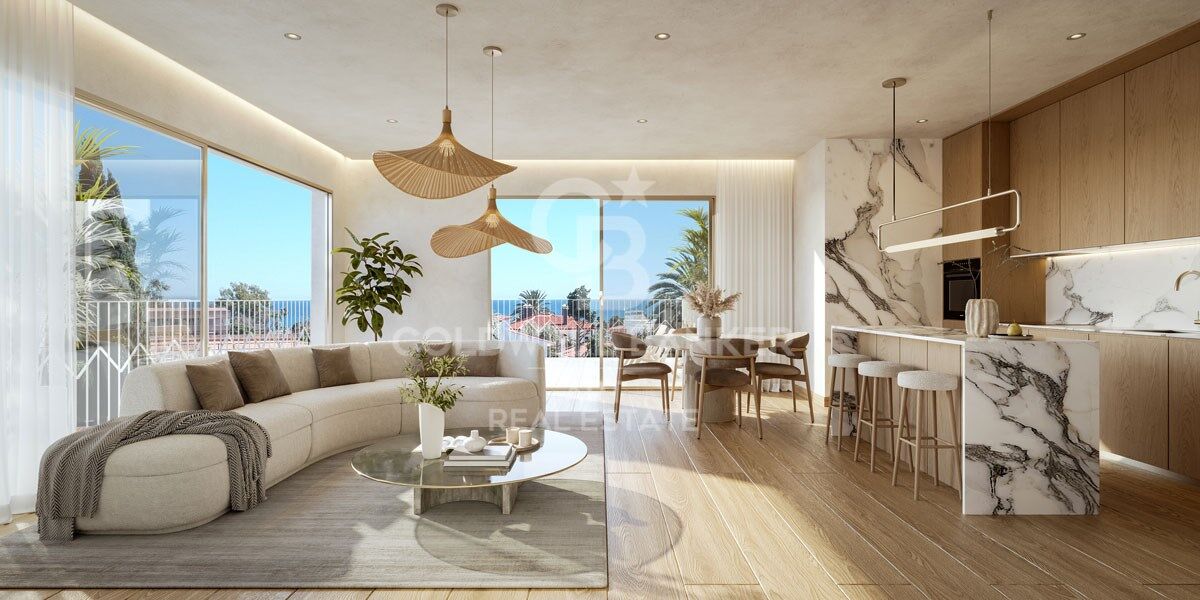 Apartamento en Torremolinos, Málaga, España 2 dormitorios, 117 m2 No. 157997