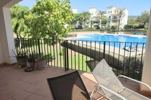 Apartment in Murcia, Spain 2 bedrooms,  No. 194171