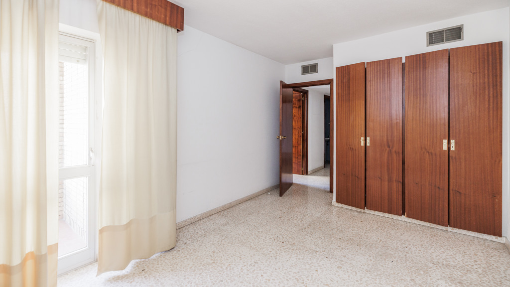 Apartament w Malaga, Hiszpania 5 sypialni, 275 mkw. nr 147667