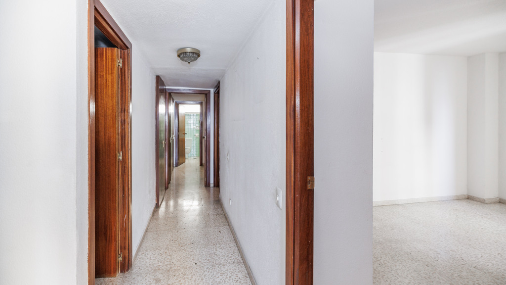 Apartament w Malaga, Hiszpania 5 sypialni, 275 mkw. nr 147667