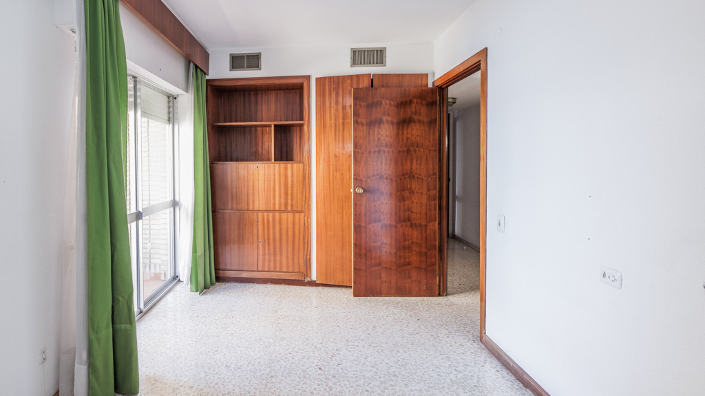 Apartament w Malaga, Hiszpania 5 sypialni, 275 mkw. nr 147667