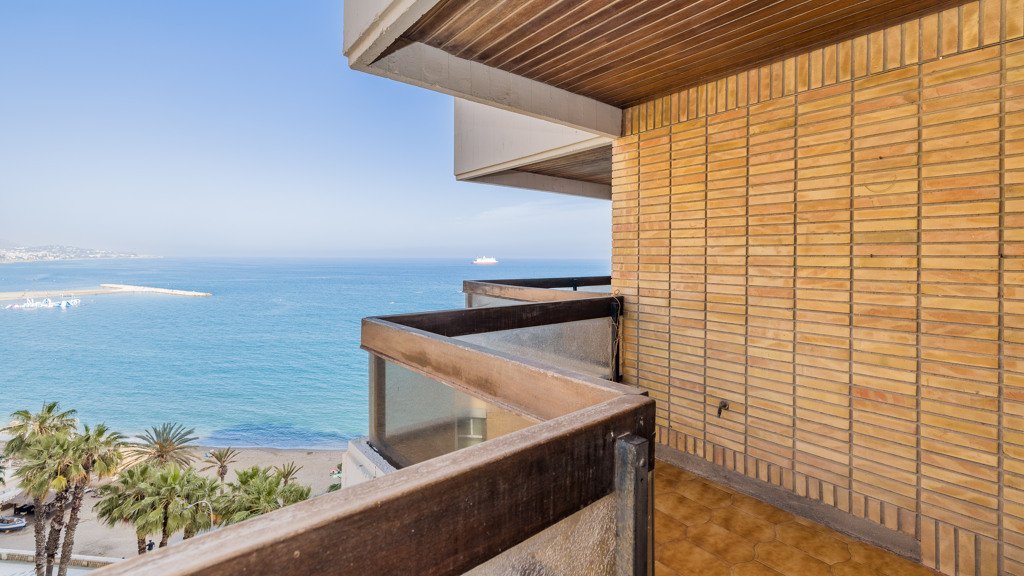 Apartament w Malaga, Hiszpania 5 sypialni, 275 mkw. nr 147667