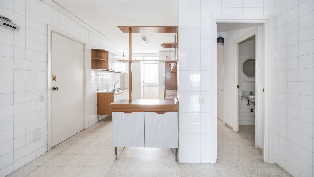 Apartament w Malaga, Hiszpania 5 sypialni, 275 mkw. nr 147667