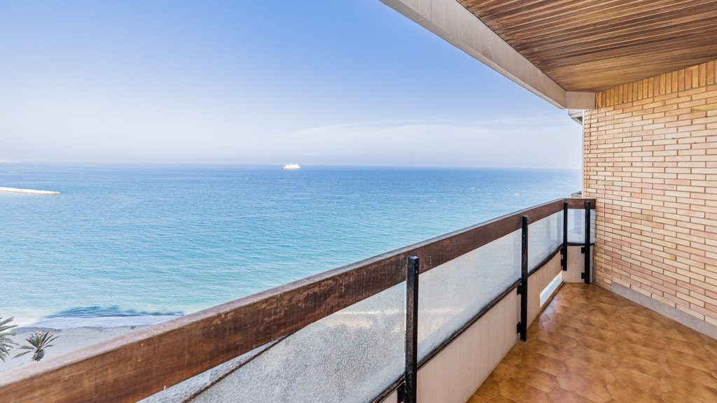 Apartament w Malaga, Hiszpania 5 sypialni, 275 mkw. nr 147667