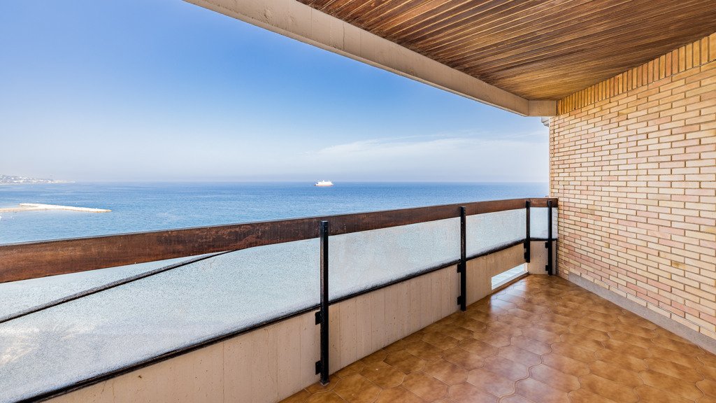 Apartament w Malaga, Hiszpania 5 sypialni, 275 mkw. nr 147667