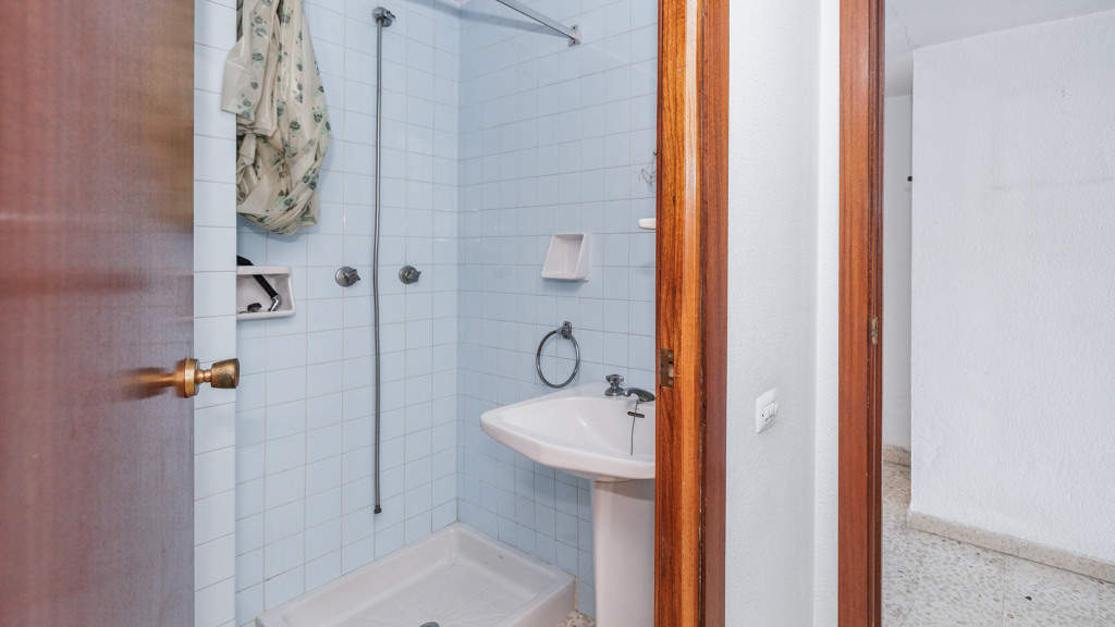 Apartament w Malaga, Hiszpania 5 sypialni, 275 mkw. nr 147667