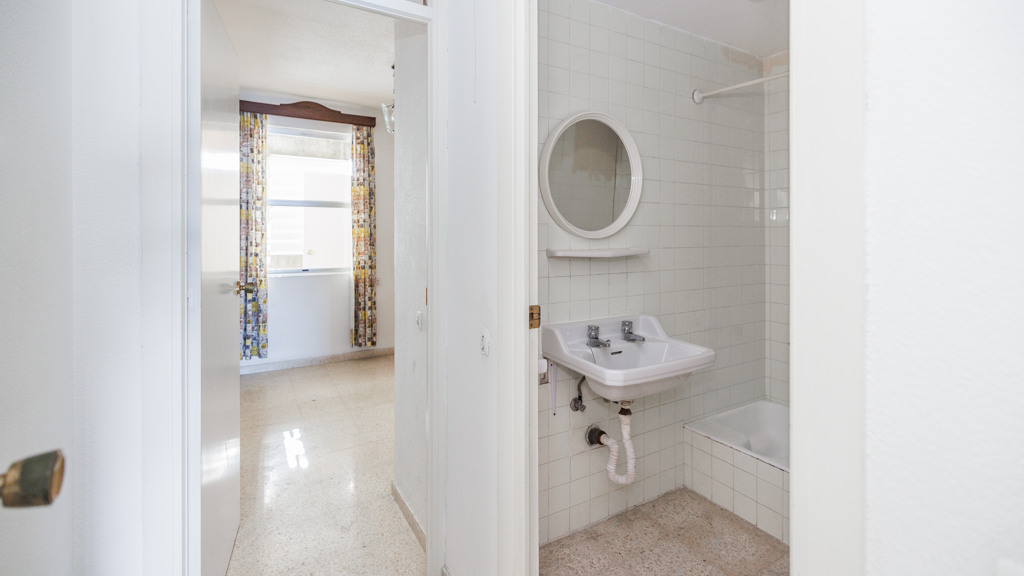 Apartament w Malaga, Hiszpania 5 sypialni, 275 mkw. nr 147667
