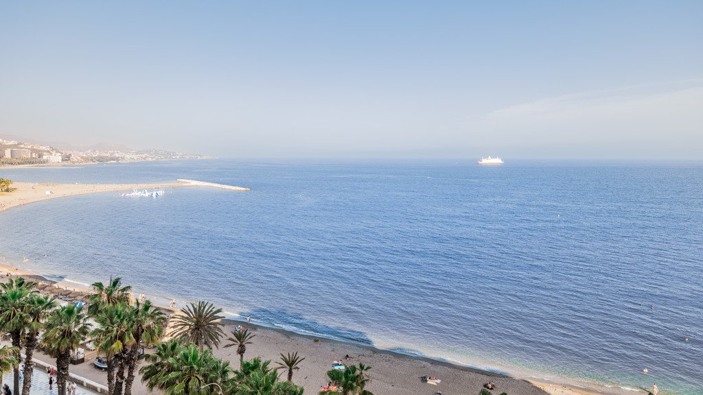 Apartament w Malaga, Hiszpania 5 sypialni, 275 mkw. nr 147667