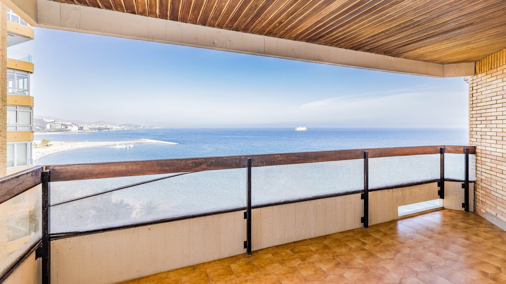 Apartament w Malaga, Hiszpania 5 sypialni, 275 mkw. nr 147667