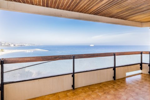Apartment à Malaga, Espagne 5 chambres, 275 m2 No. 147667