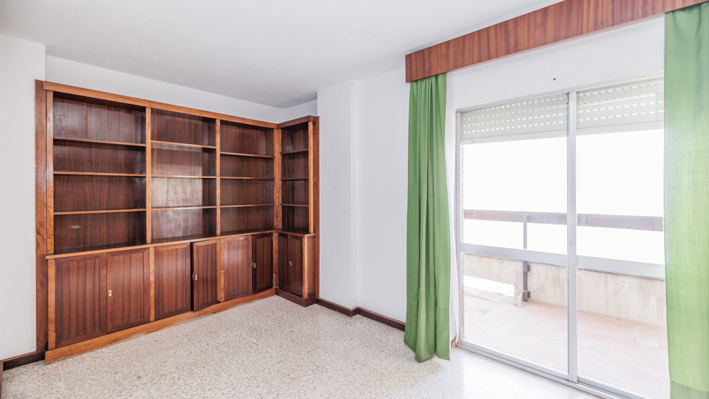 Apartament w Malaga, Hiszpania 5 sypialni, 275 mkw. nr 147667