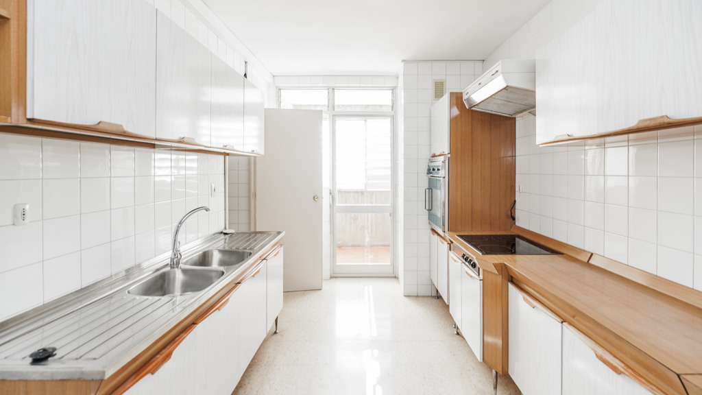 Apartament w Malaga, Hiszpania 5 sypialni, 275 mkw. nr 147667