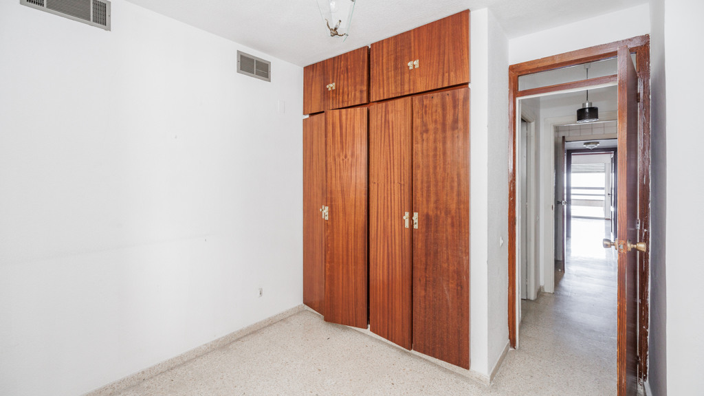 Apartament w Malaga, Hiszpania 5 sypialni, 275 mkw. nr 147667