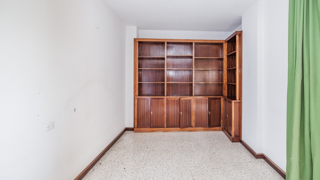 Apartament w Malaga, Hiszpania 5 sypialni, 275 mkw. nr 147667