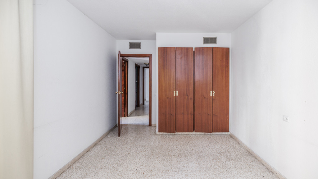 Apartament w Malaga, Hiszpania 5 sypialni, 275 mkw. nr 147667