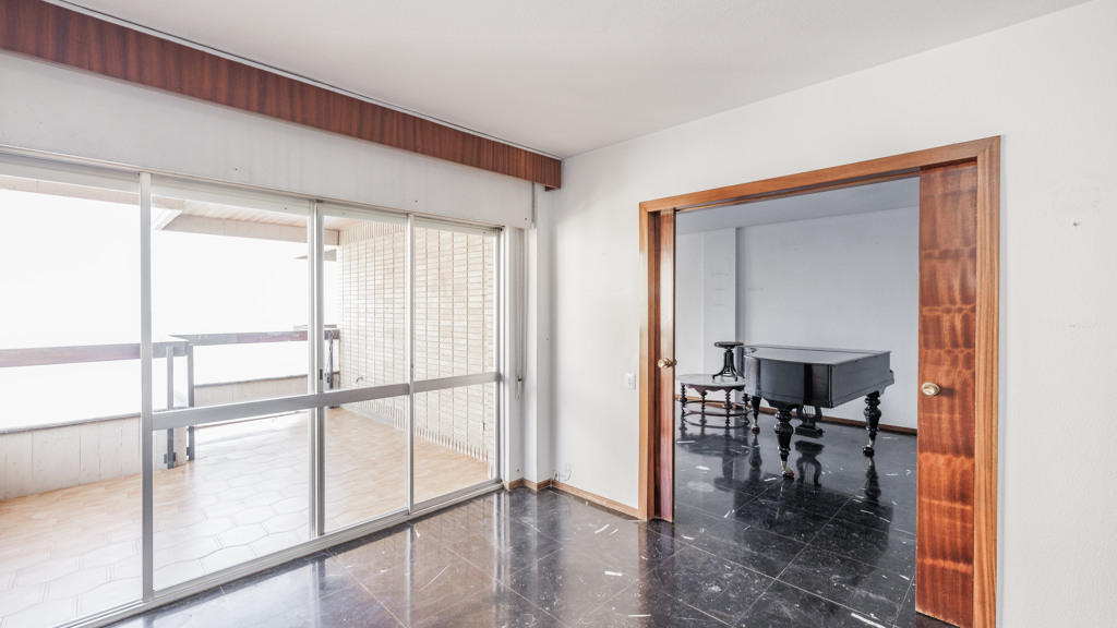 Apartament w Malaga, Hiszpania 5 sypialni, 275 mkw. nr 147667
