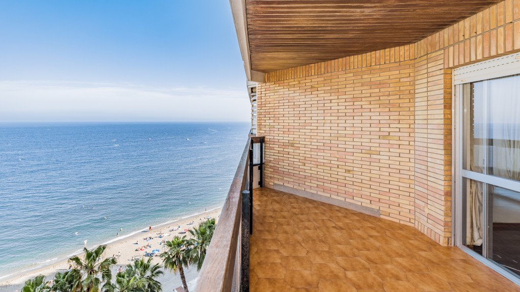 Apartament w Malaga, Hiszpania 5 sypialni, 275 mkw. nr 147667