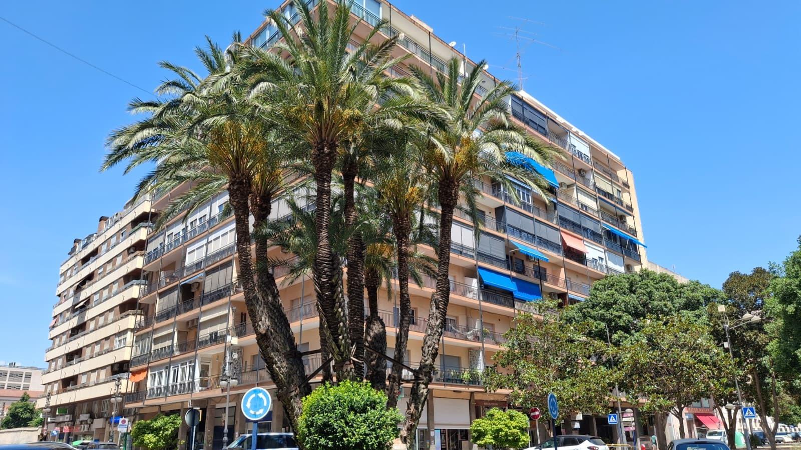 Apartment in Orihuela, Alicante, Spain 4 bedrooms, 140 sq.m. No. 190115