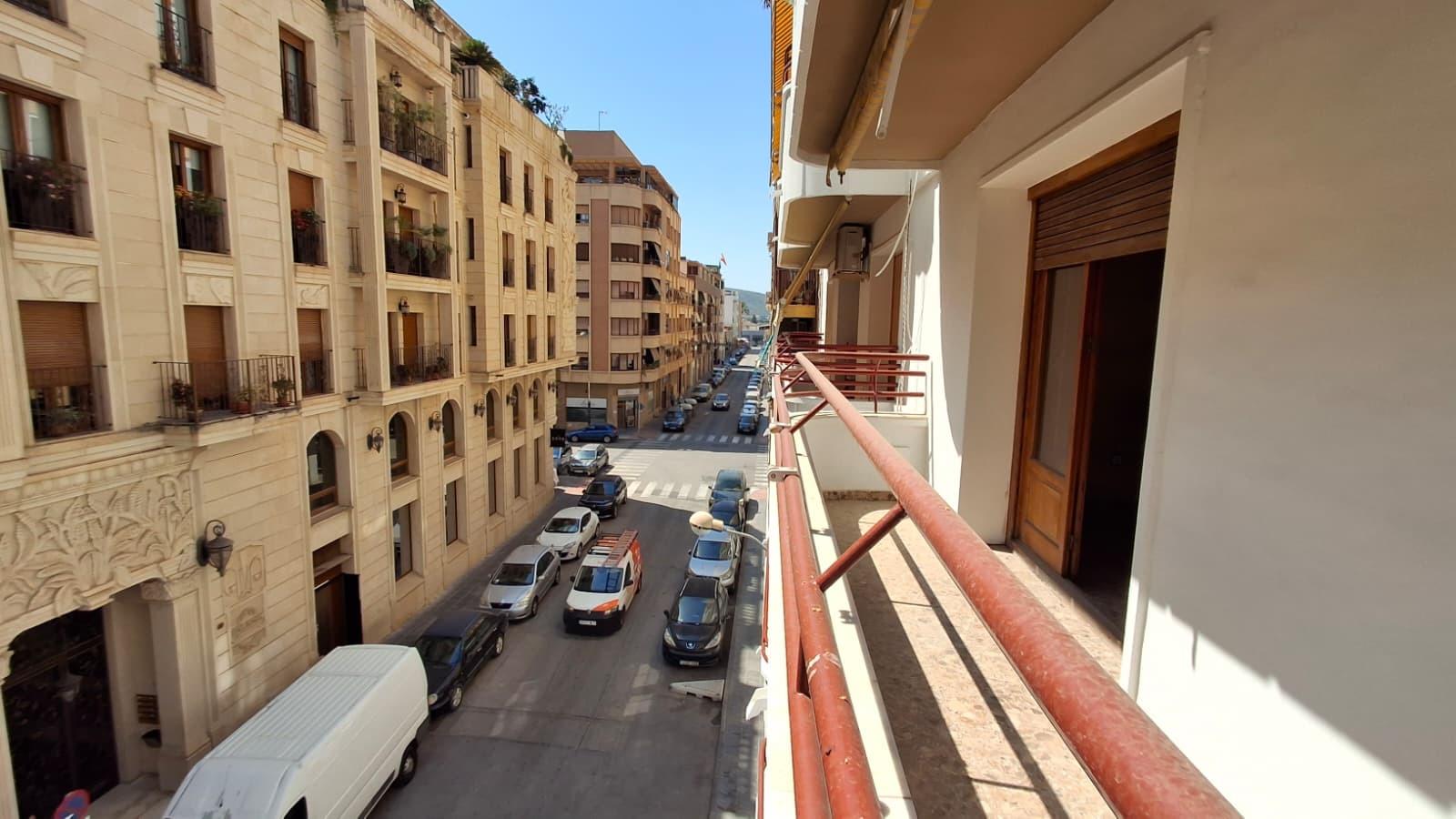 Apartment in Orihuela, Alicante, Spain 4 bedrooms, 140 sq.m. No. 190115