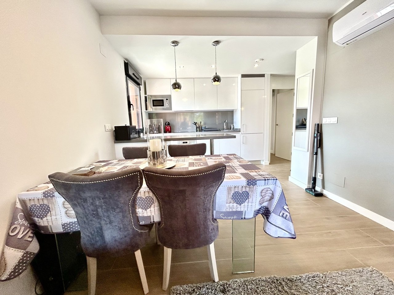 Apartament w Villamartin, Alicante, Hiszpania 2 sypialnie, 91 mkw. nr 190113