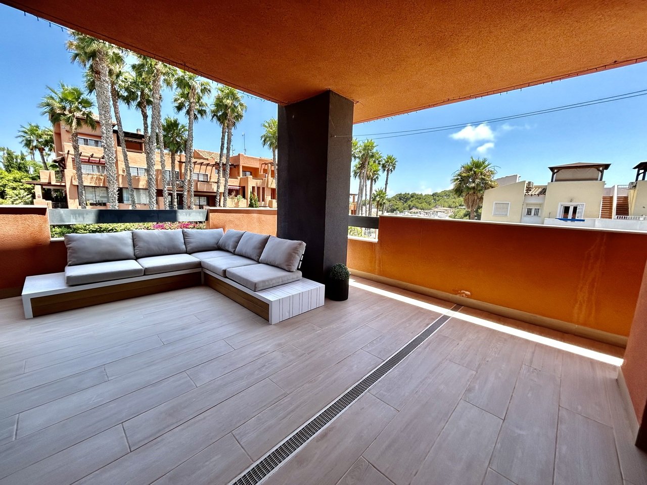 Apartament w Villamartin, Alicante, Hiszpania 2 sypialnie, 91 mkw. nr 190113