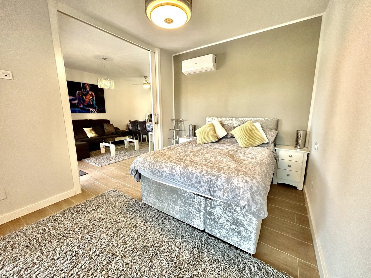 Apartament w Villamartin, Alicante, Hiszpania 2 sypialnie, 91 mkw. nr 190113