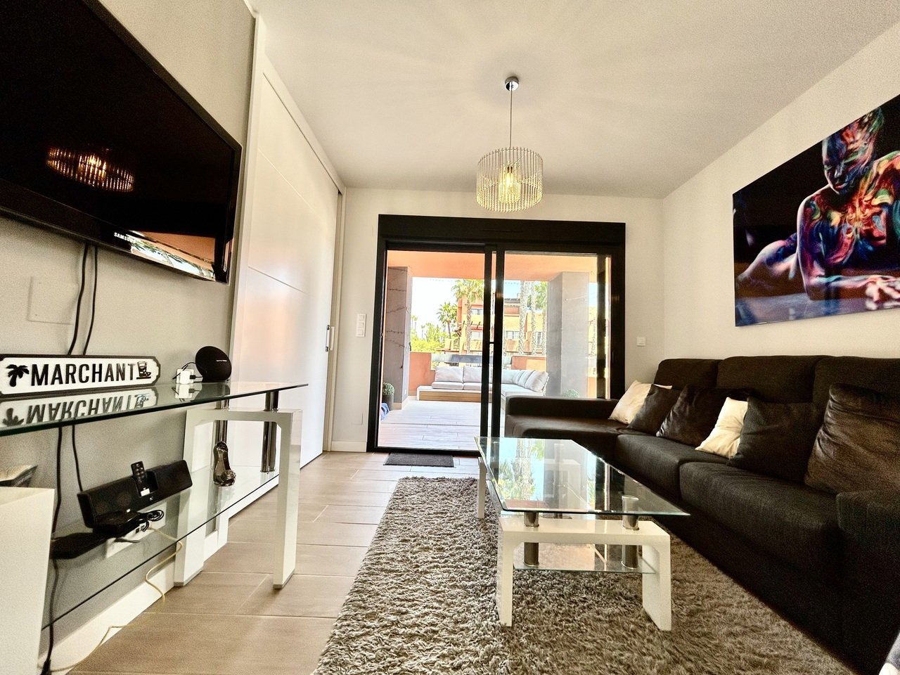 Apartament w Villamartin, Alicante, Hiszpania 2 sypialnie, 91 mkw. nr 190113