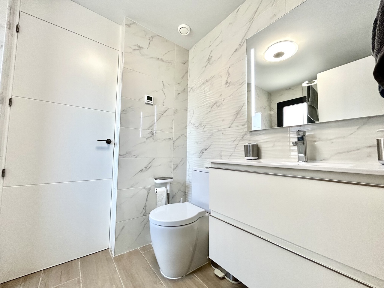 Apartament w Villamartin, Alicante, Hiszpania 2 sypialnie, 91 mkw. nr 190113