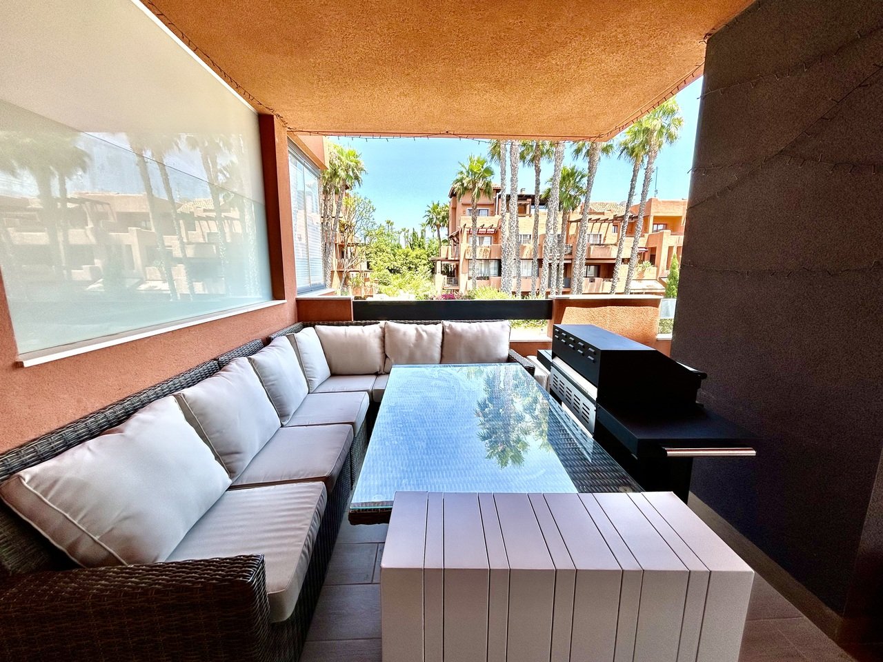 Apartament w Villamartin, Alicante, Hiszpania 2 sypialnie, 91 mkw. nr 190113