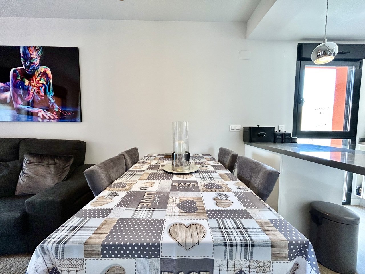Apartament w Villamartin, Alicante, Hiszpania 2 sypialnie, 91 mkw. nr 190113