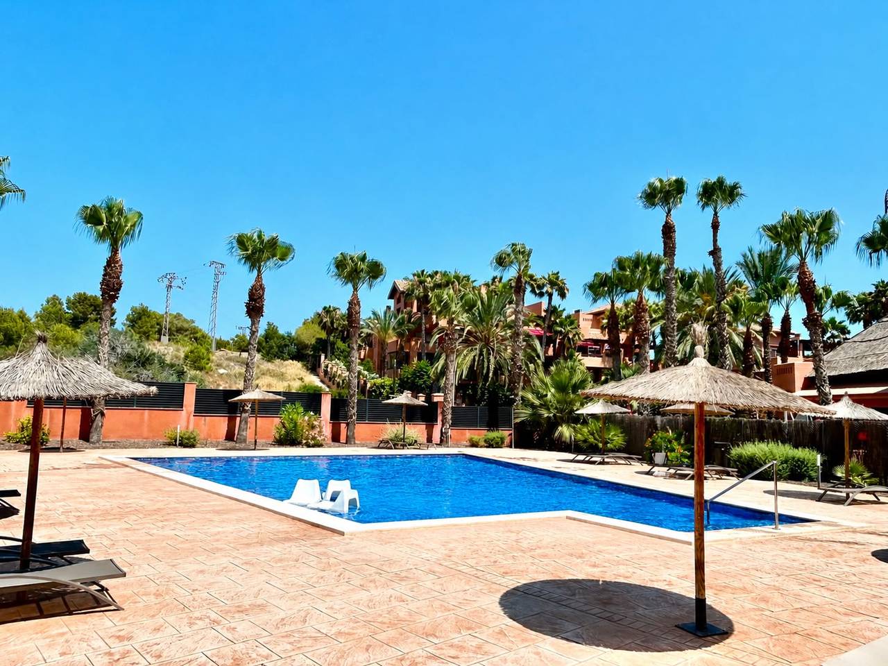Apartament w Villamartin, Alicante, Hiszpania 2 sypialnie, 91 mkw. nr 190113
